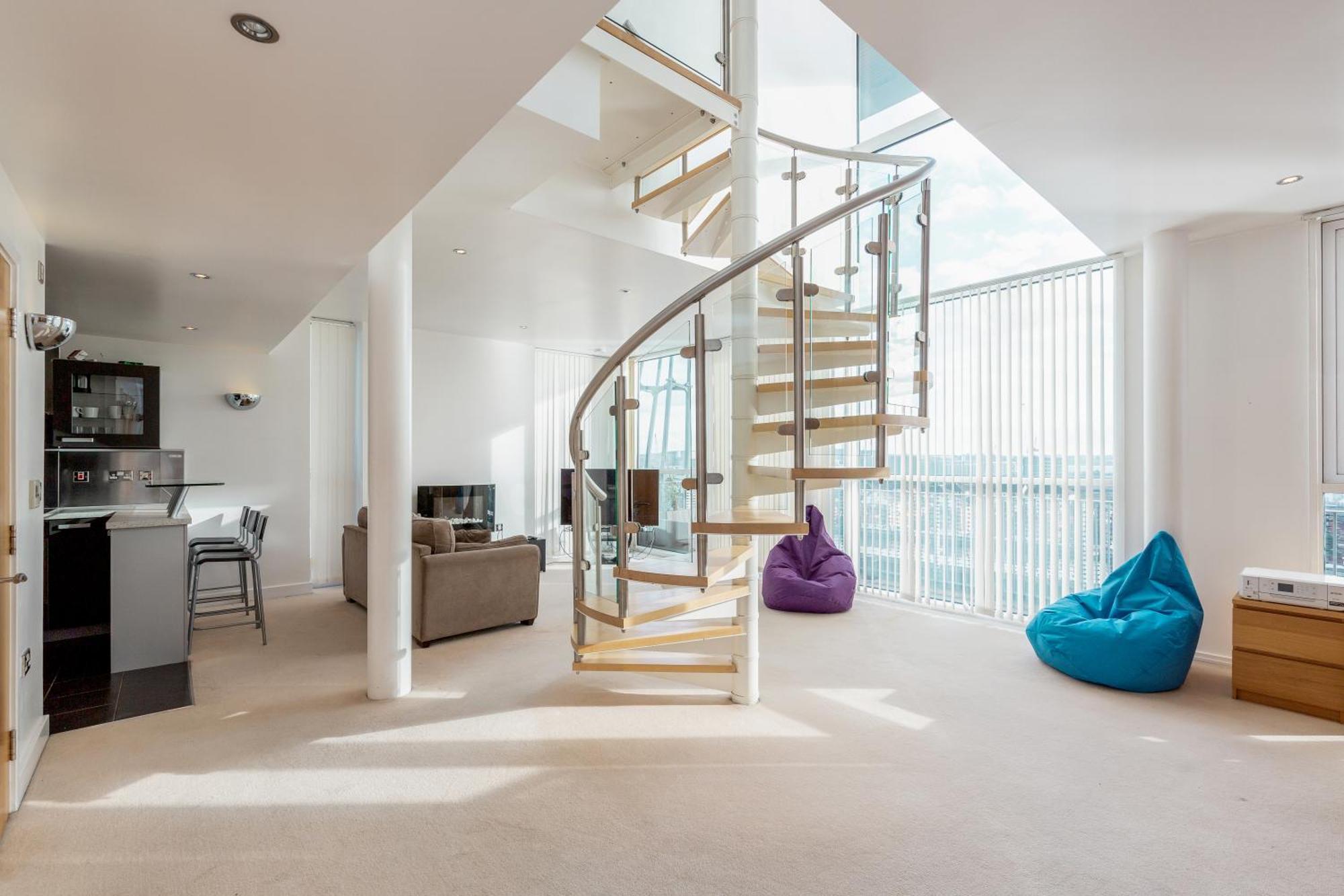 Excel Dock Apartments London Exterior foto