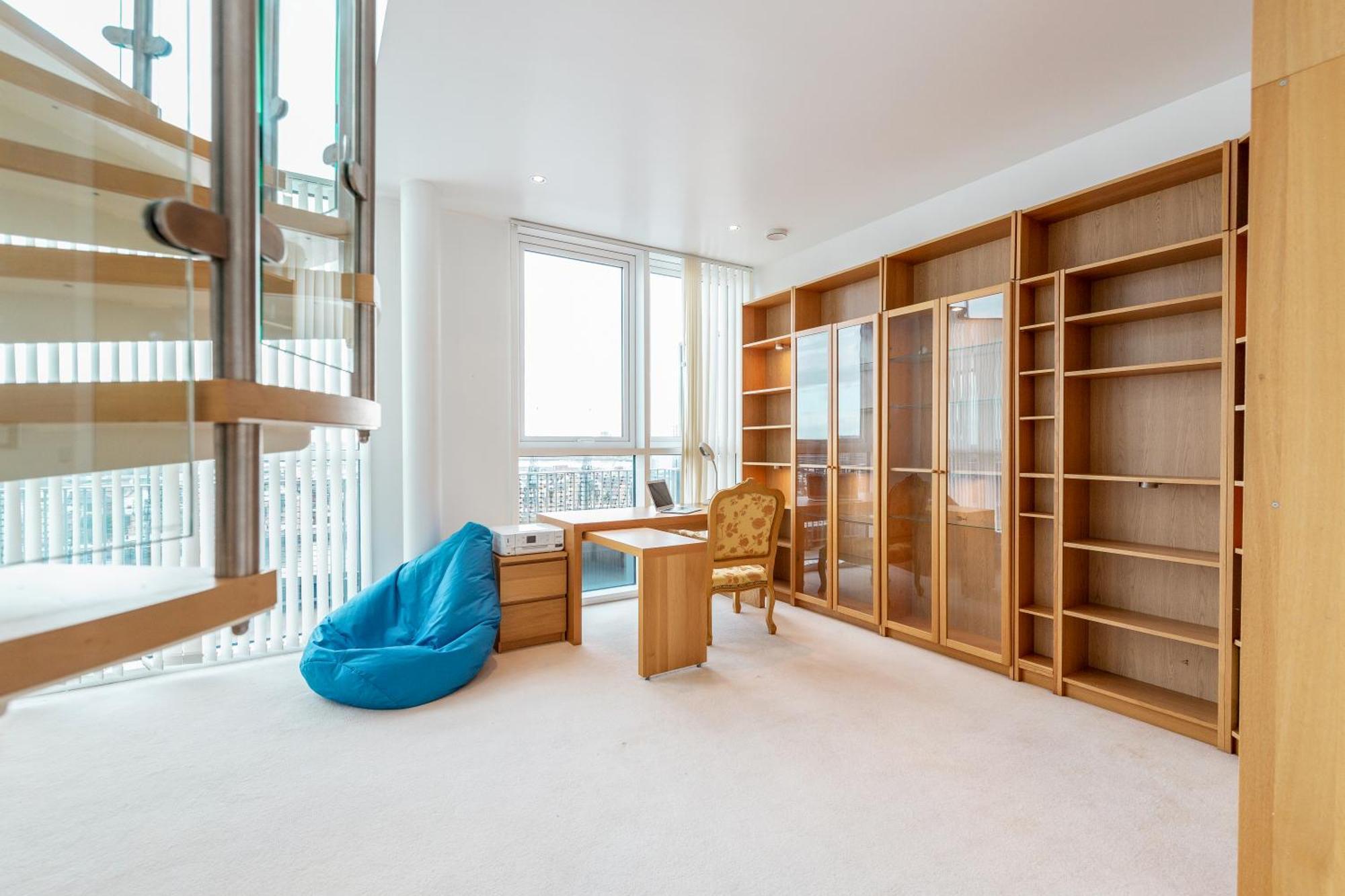 Excel Dock Apartments London Exterior foto