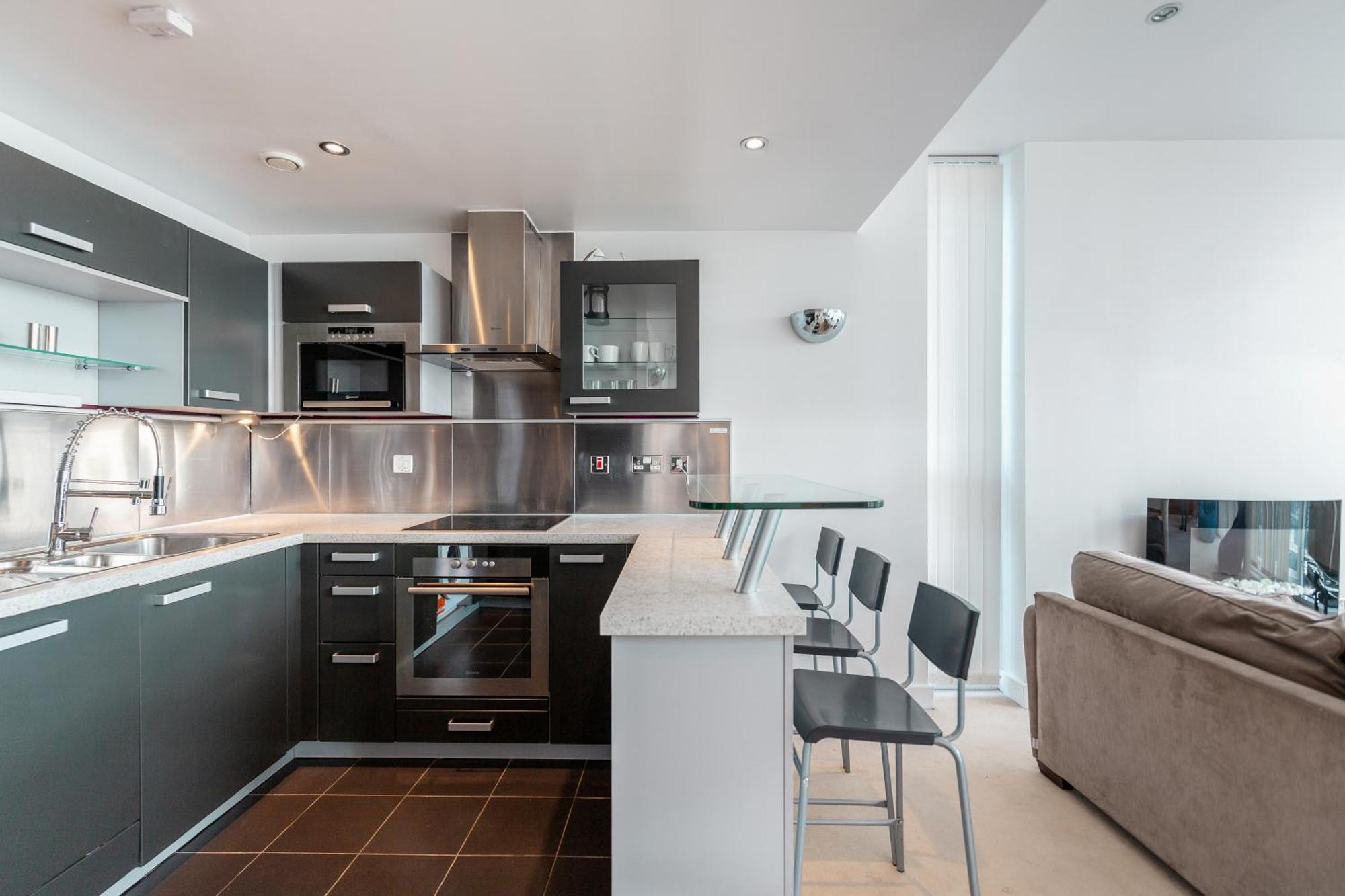 Excel Dock Apartments London Exterior foto
